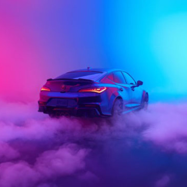 ACURA 